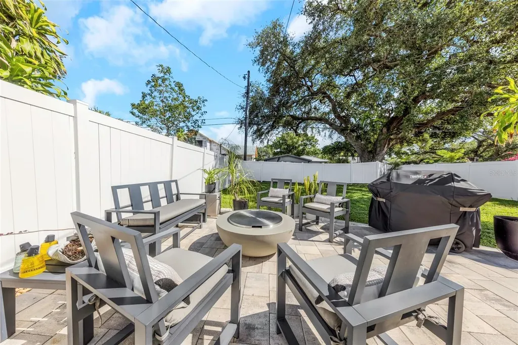 1109 Marine Street Clearwater FL 33755