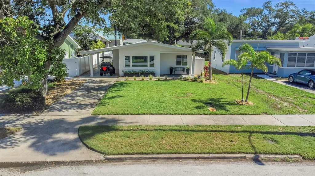 1109 Marine Street Clearwater FL 33755