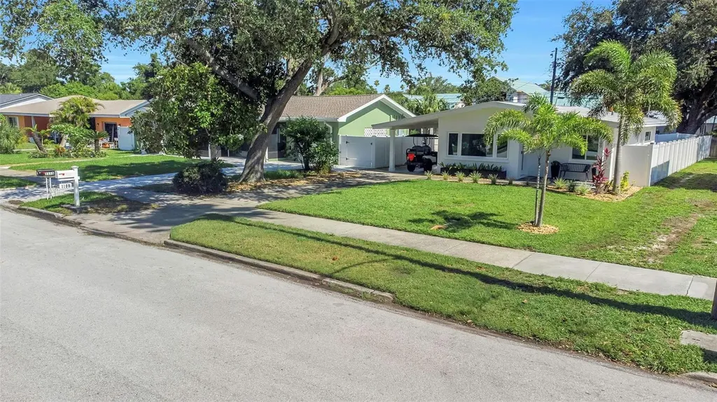 1109 Marine Street Clearwater FL 33755