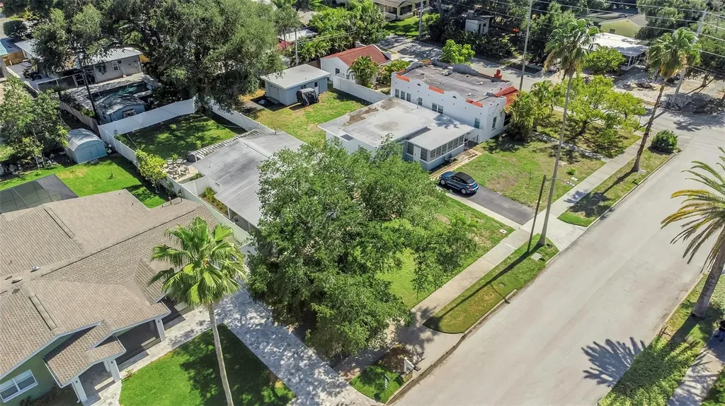 1109 Marine Street Clearwater FL 33755