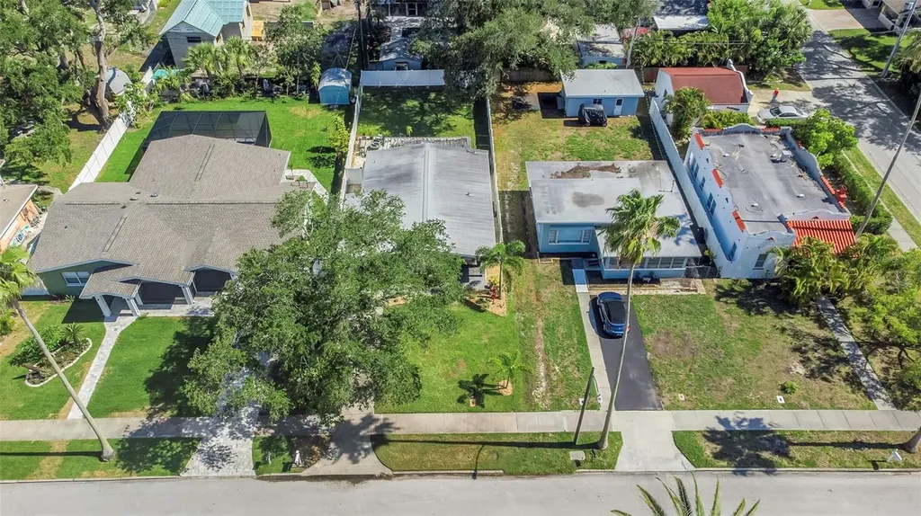 1109 Marine Street Clearwater FL 33755