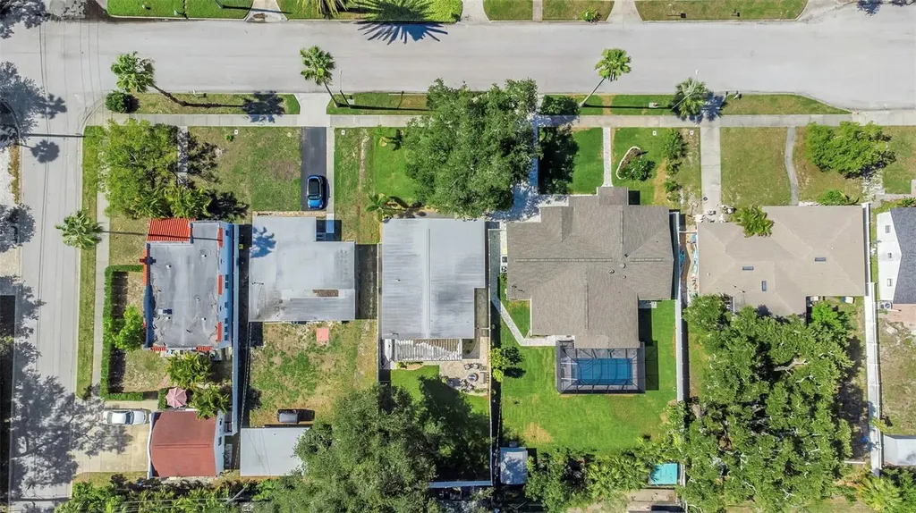 1109 Marine Street Clearwater FL 33755