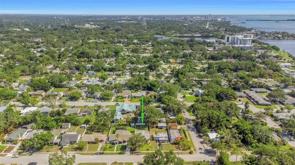 1109 Marine Street Clearwater FL 33755