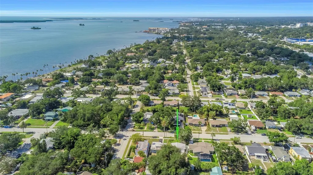 1109 Marine Street Clearwater FL 33755