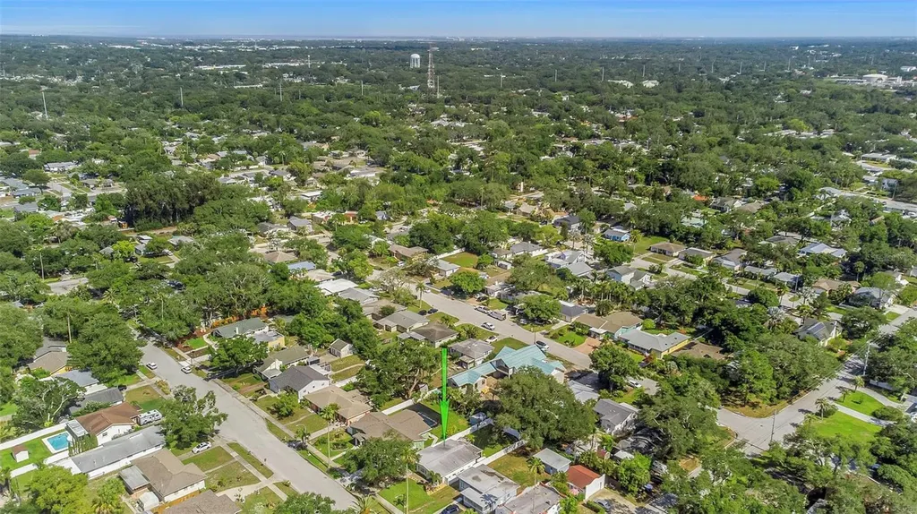 1109 Marine Street Clearwater FL 33755