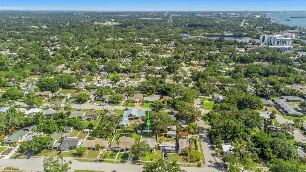 1109 Marine Street Clearwater FL 33755