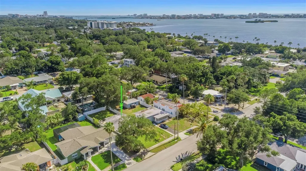 1109 Marine Street Clearwater FL 33755