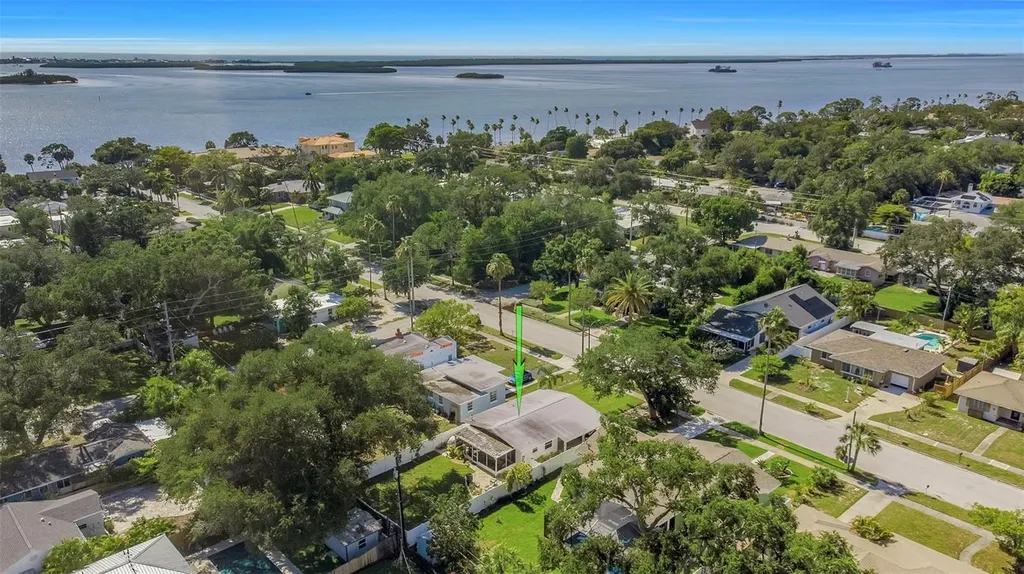 1109 Marine Street Clearwater FL 33755
