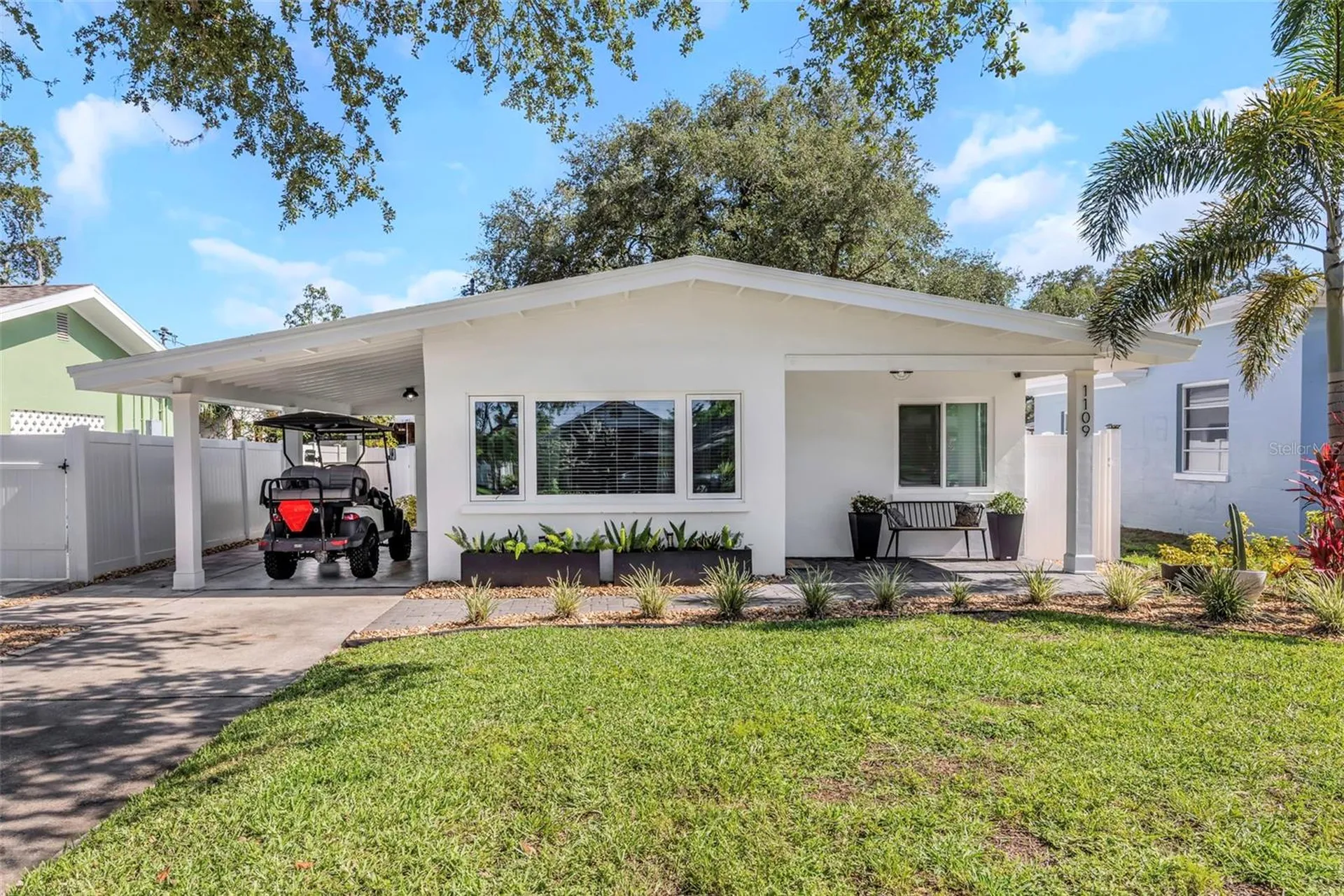 1109 Marine Street Clearwater FL 33755