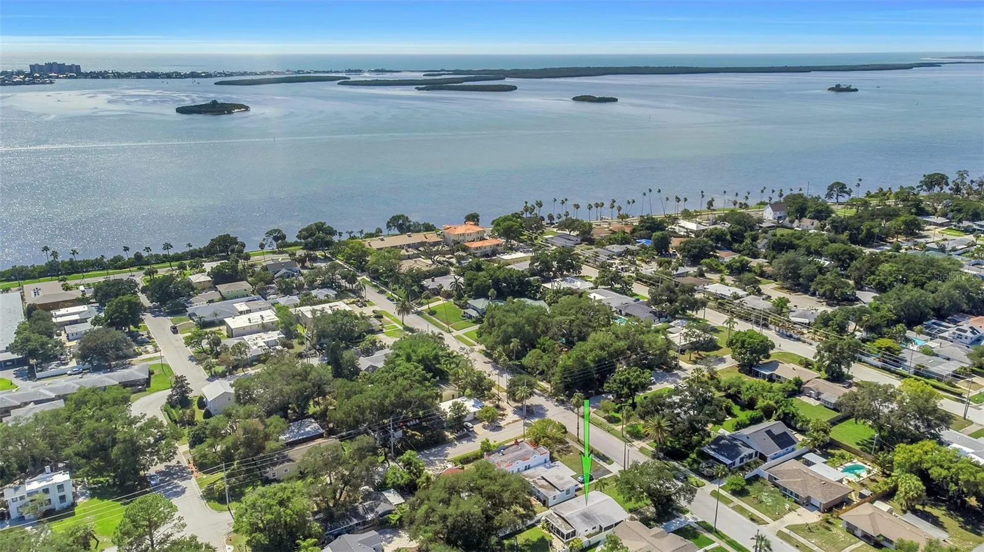 1109 Marine Street Clearwater FL 33755
