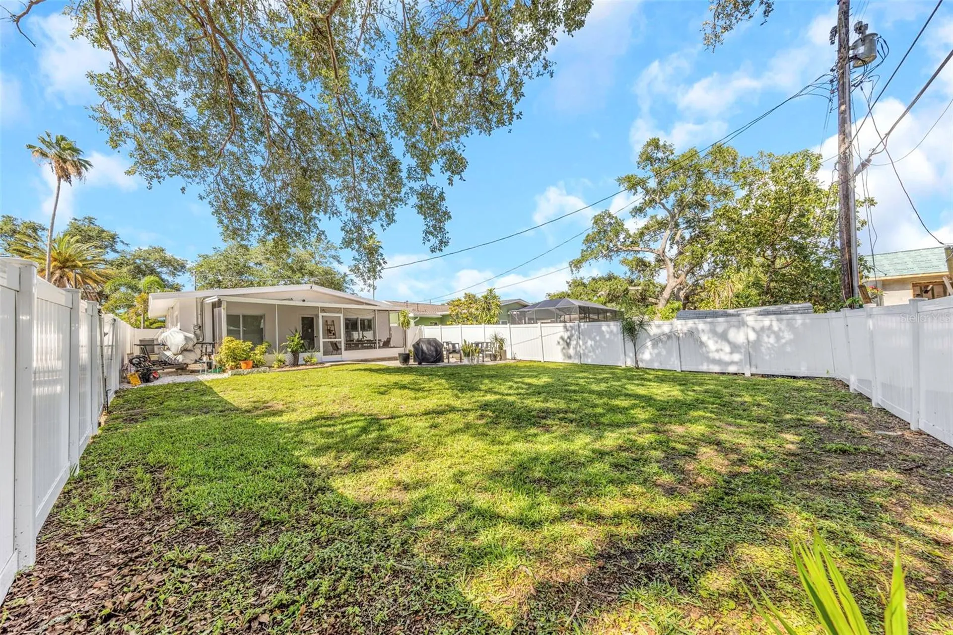 1109 Marine Street Clearwater FL 33755