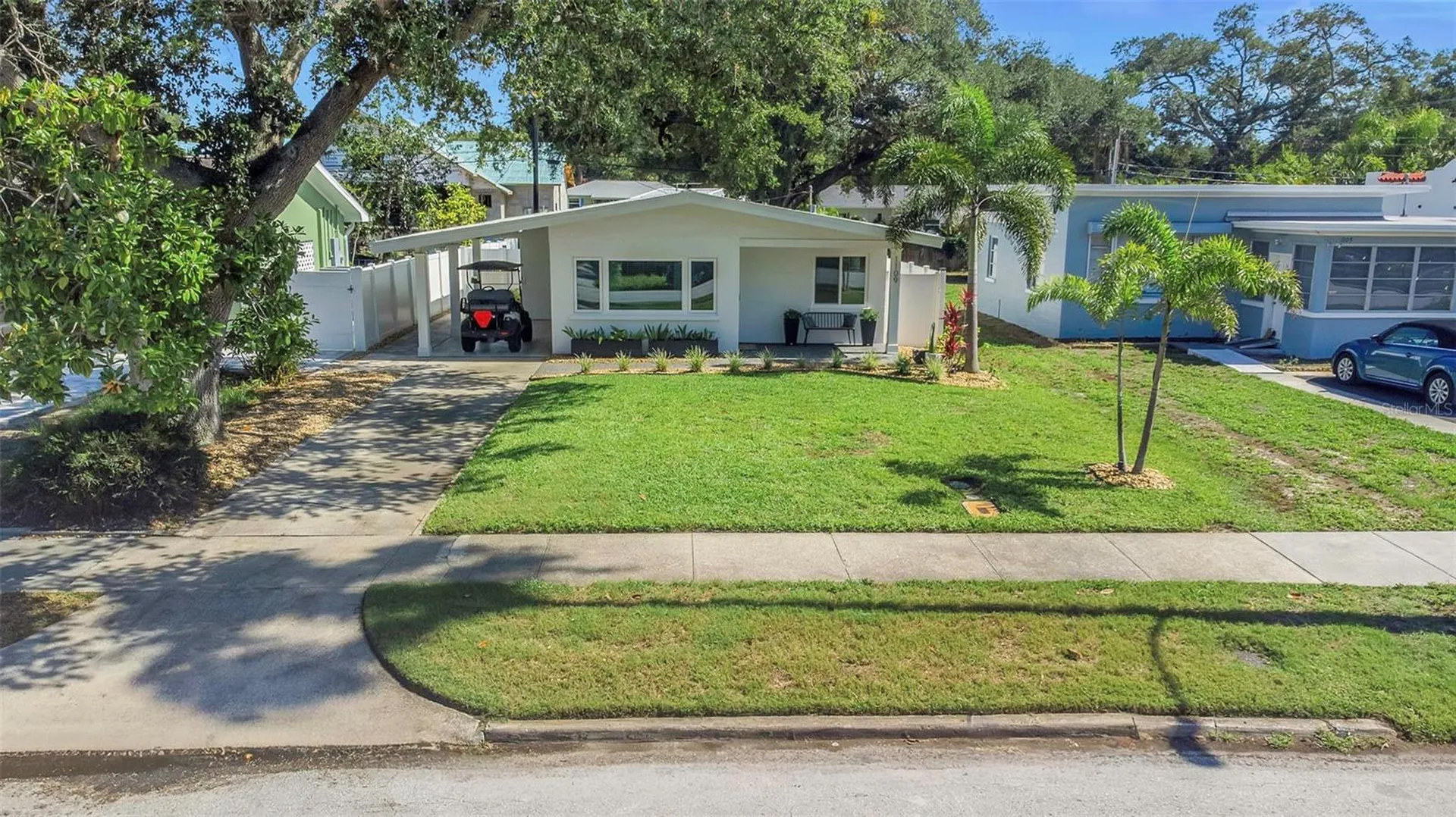 1109 Marine Street Clearwater FL 33755
