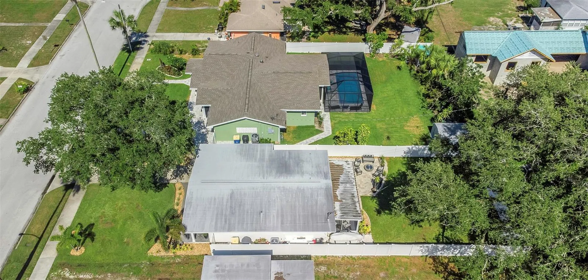 1109 Marine Street Clearwater FL 33755