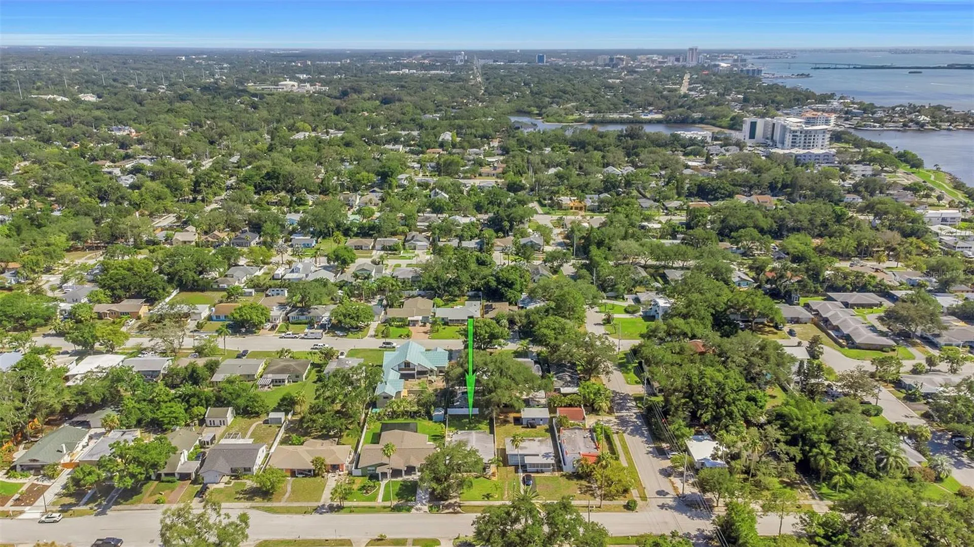 1109 Marine Street Clearwater FL 33755