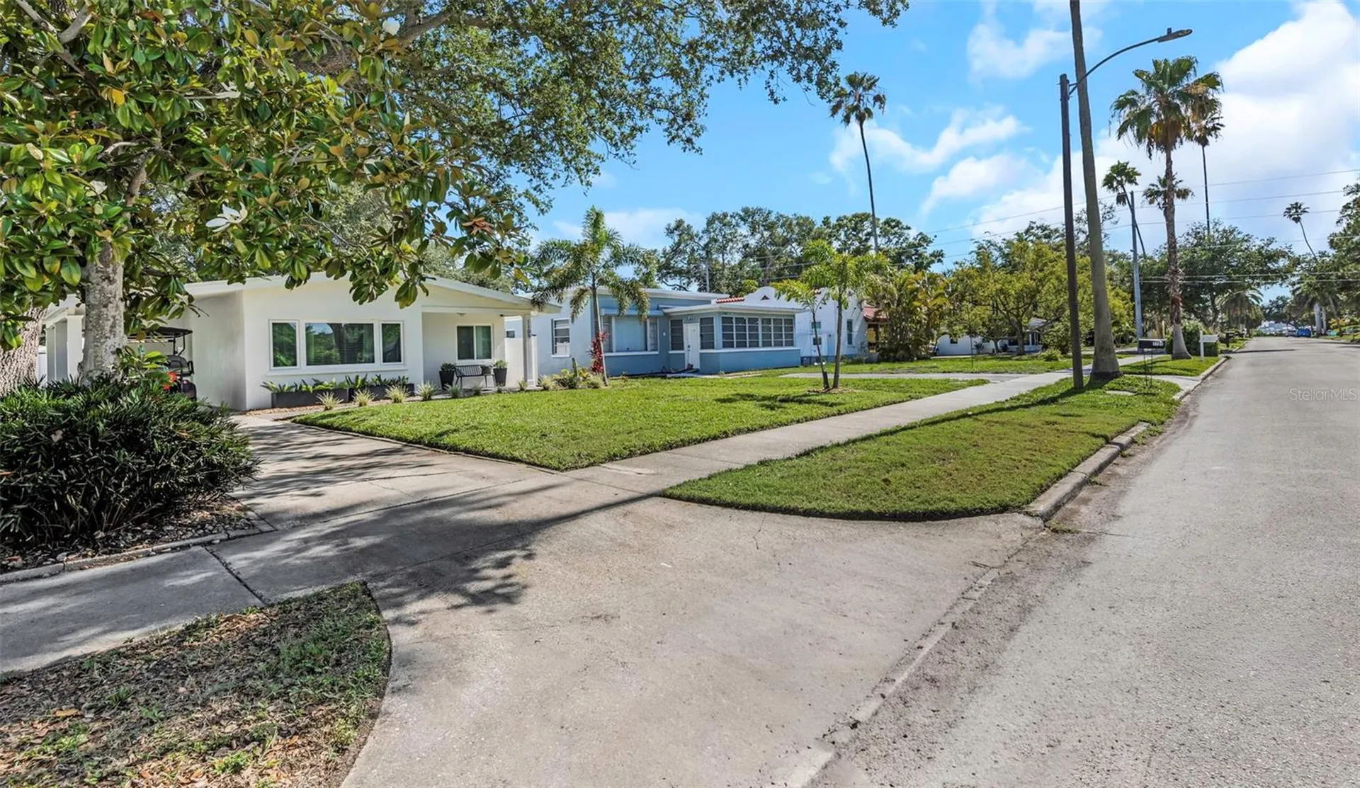 1109 Marine Street Clearwater FL 33755