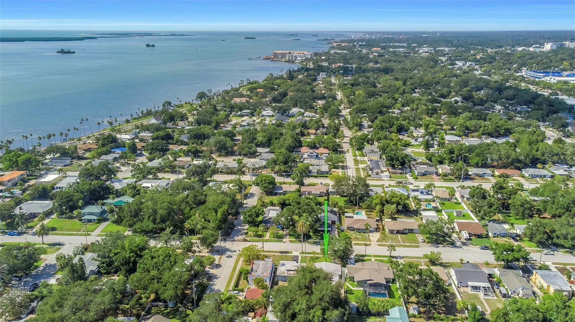 1109 Marine Street Clearwater FL 33755