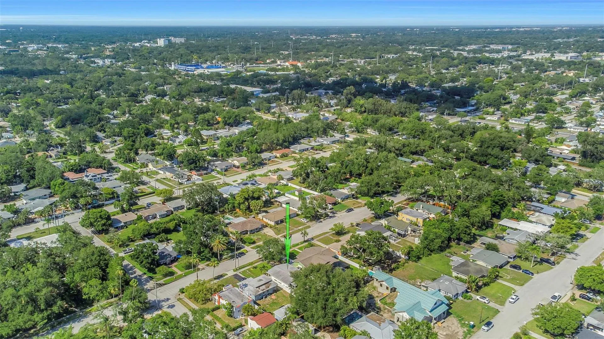 1109 Marine Street Clearwater FL 33755