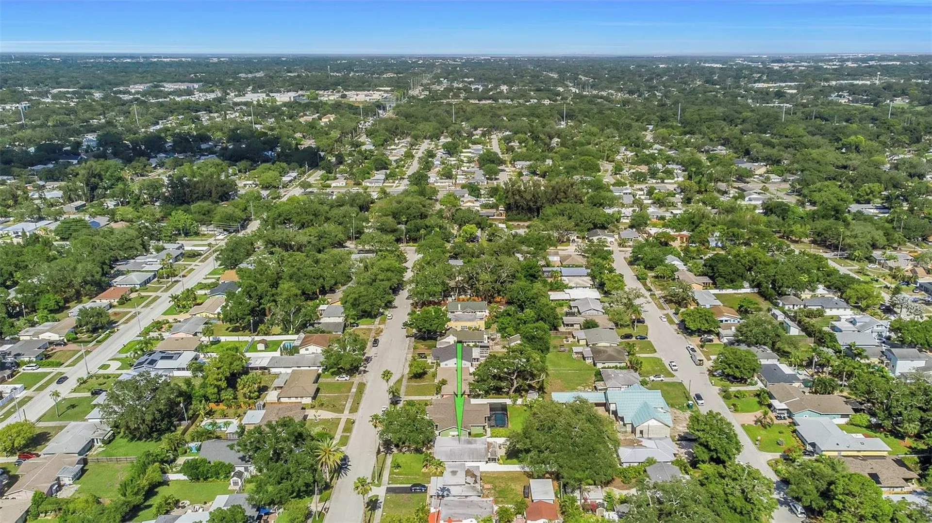 1109 Marine Street Clearwater FL 33755