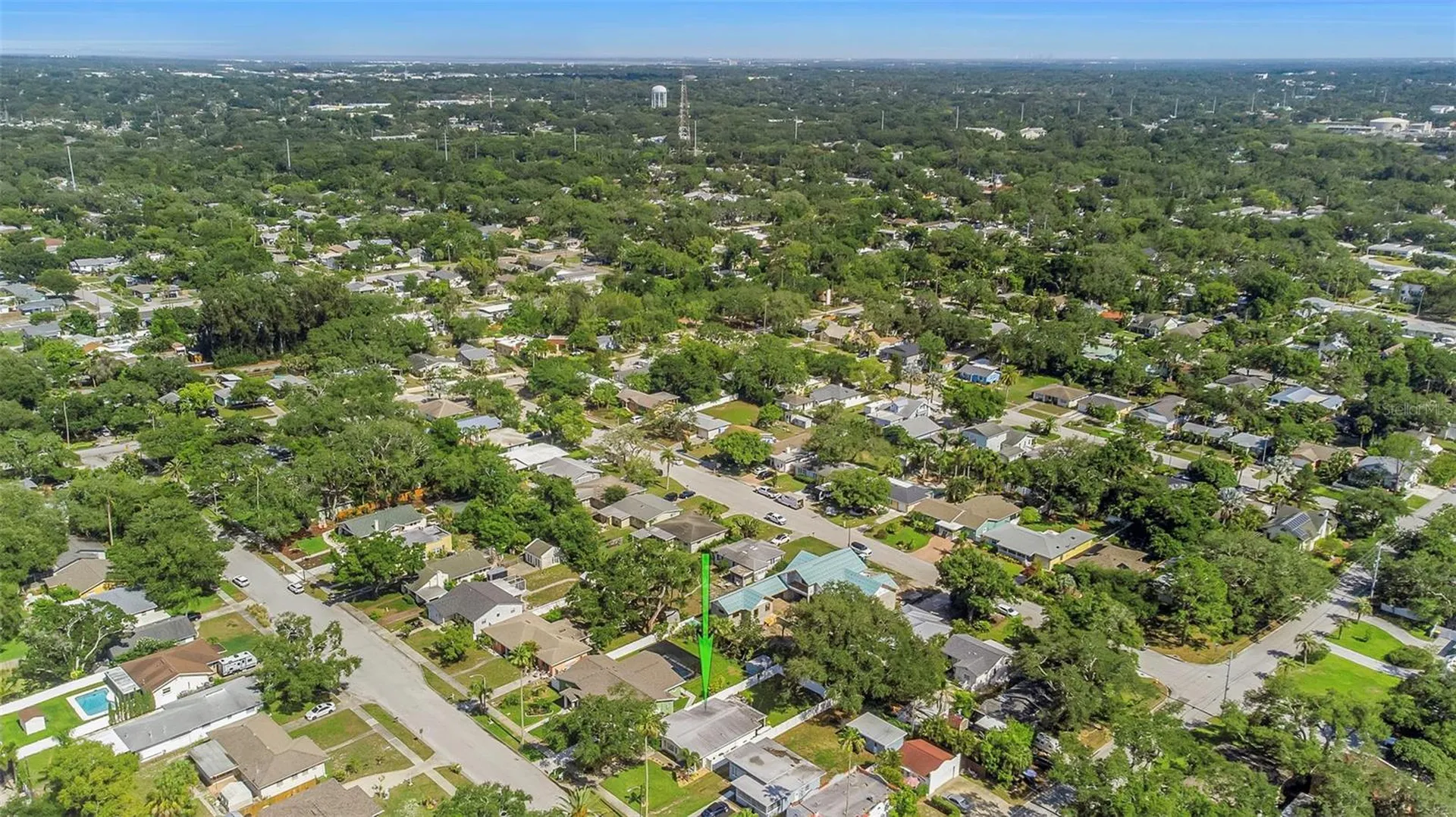 1109 Marine Street Clearwater FL 33755