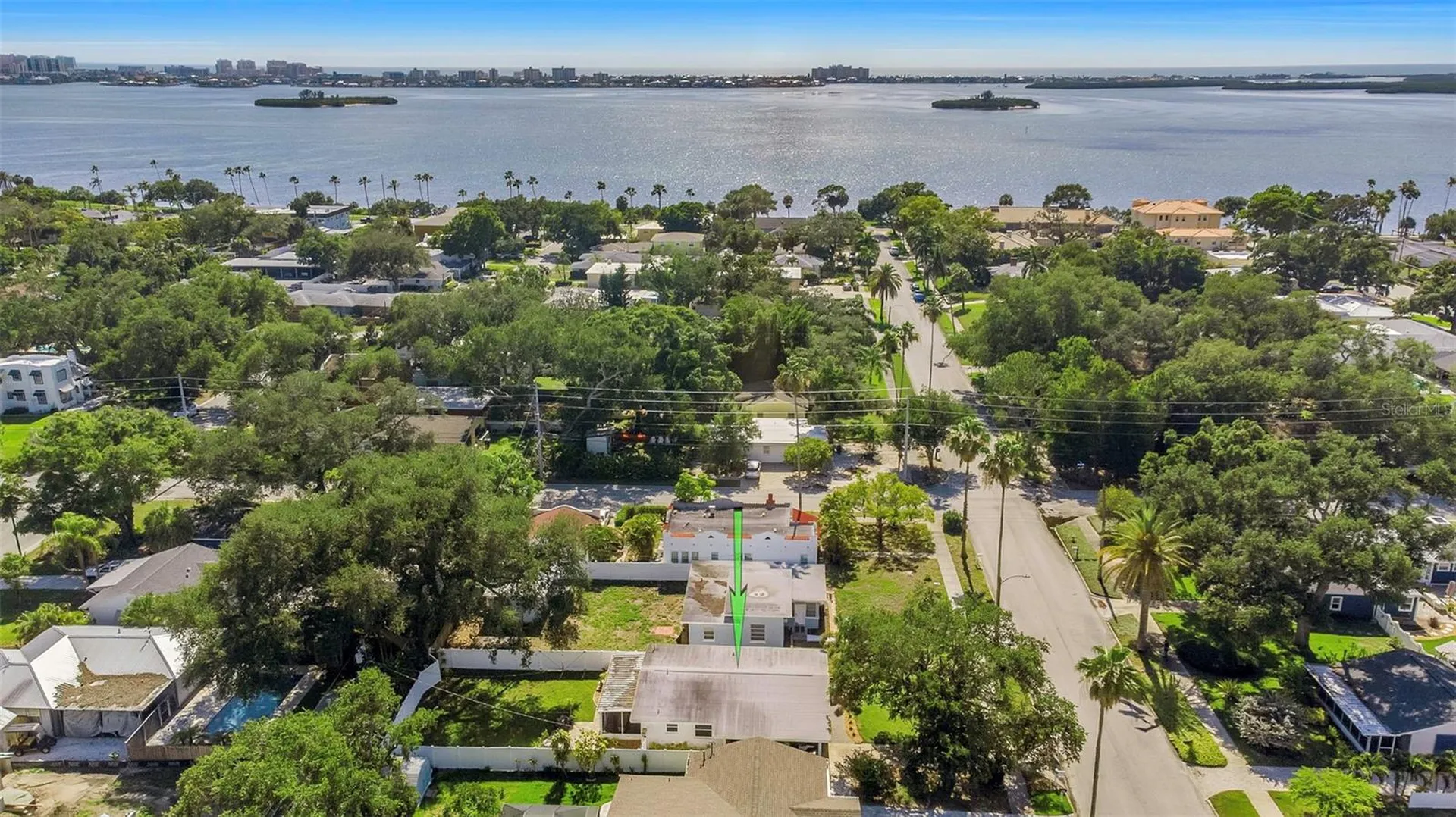 1109 Marine Street Clearwater FL 33755