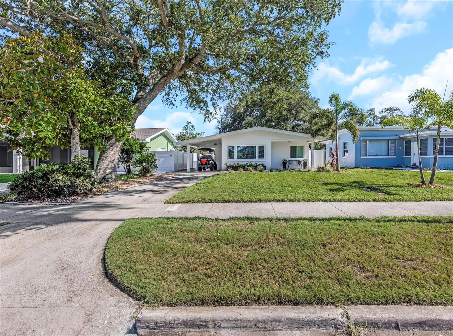 1109 Marine Street Clearwater FL 33755