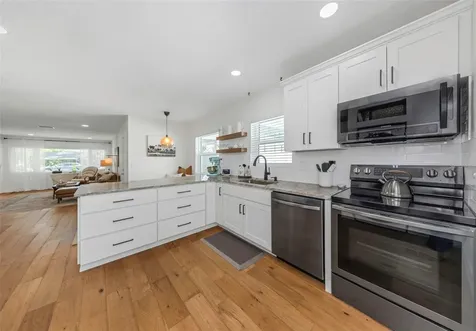 1109 Marine Street Clearwater FL 33755
