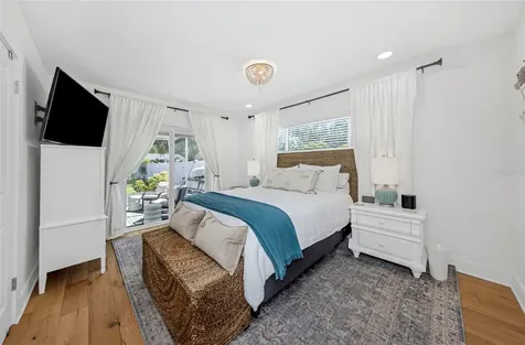 1109 Marine Street Clearwater FL 33755