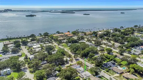 1109 Marine Street Clearwater FL 33755