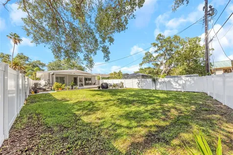 1109 Marine Street Clearwater FL 33755