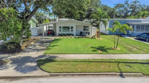 1109 Marine Street Clearwater FL 33755
