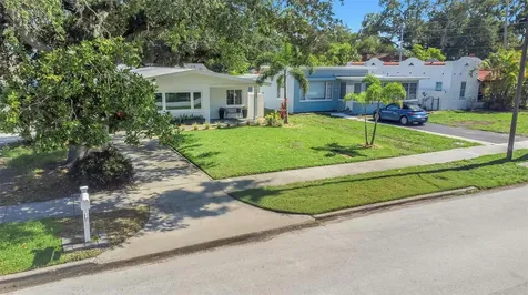 1109 Marine Street Clearwater FL 33755