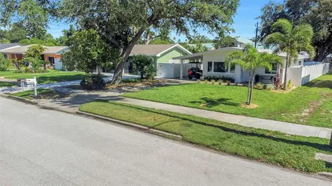 1109 Marine Street Clearwater FL 33755