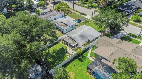 1109 Marine Street Clearwater FL 33755