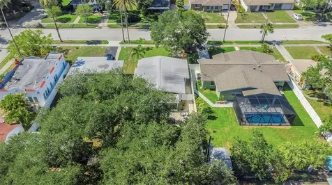 1109 Marine Street Clearwater FL 33755