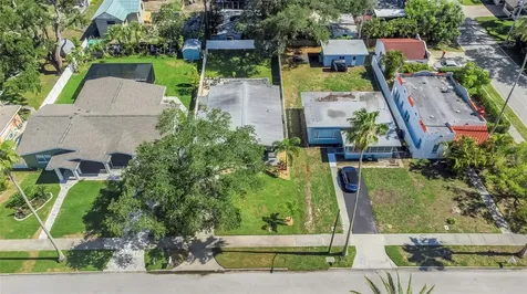 1109 Marine Street Clearwater FL 33755