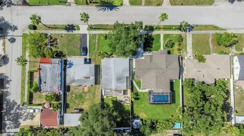 1109 Marine Street Clearwater FL 33755
