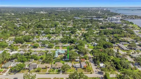 1109 Marine Street Clearwater FL 33755