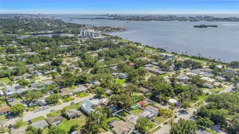 1109 Marine Street Clearwater FL 33755