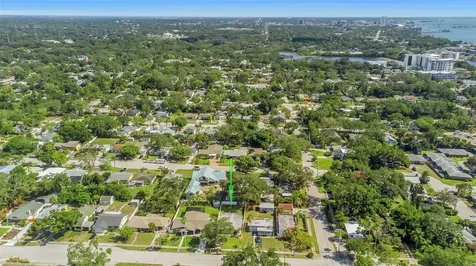 1109 Marine Street Clearwater FL 33755