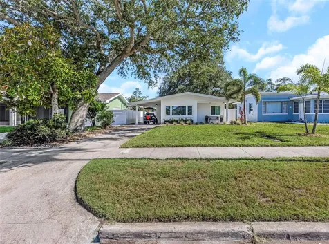 1109 Marine Street Clearwater FL 33755
