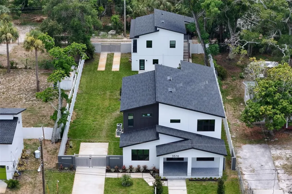 3516 21st Avenue S St Petersburg FL 33711