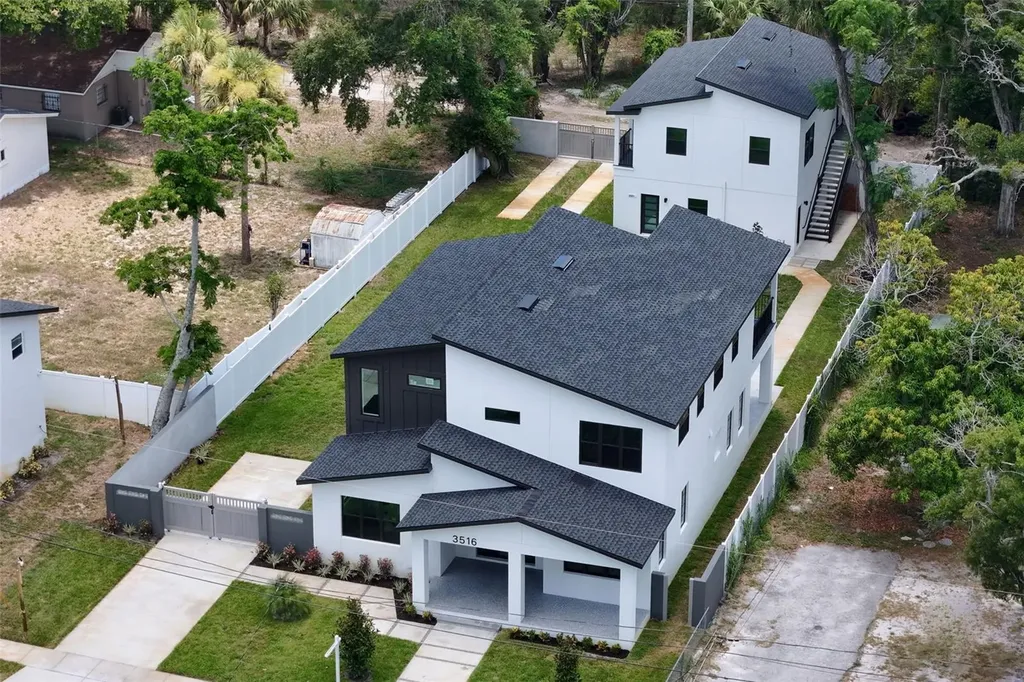 3516 21st Avenue S St Petersburg FL 33711