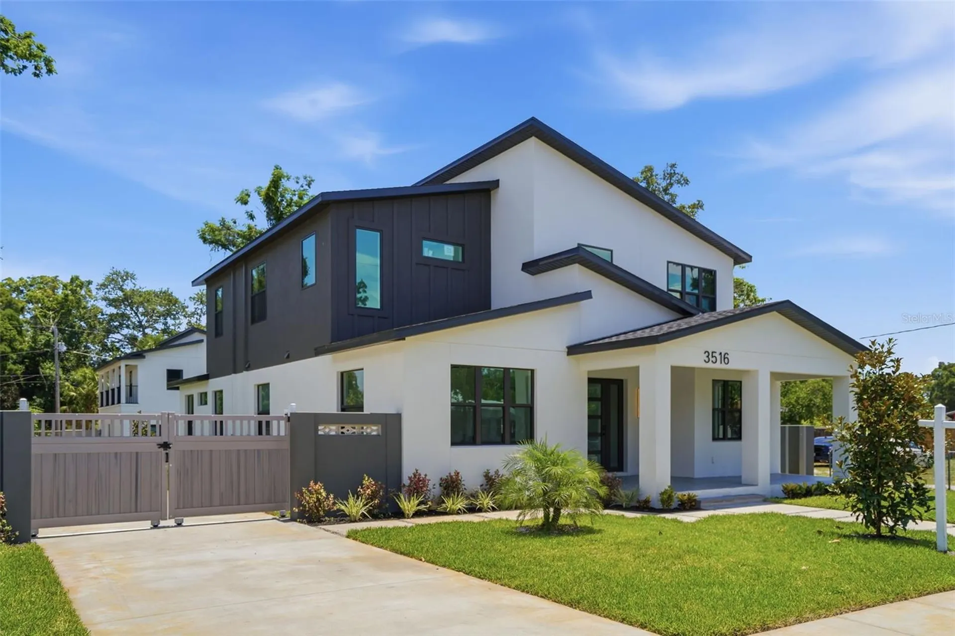3516 21st Avenue S St Petersburg FL 33711