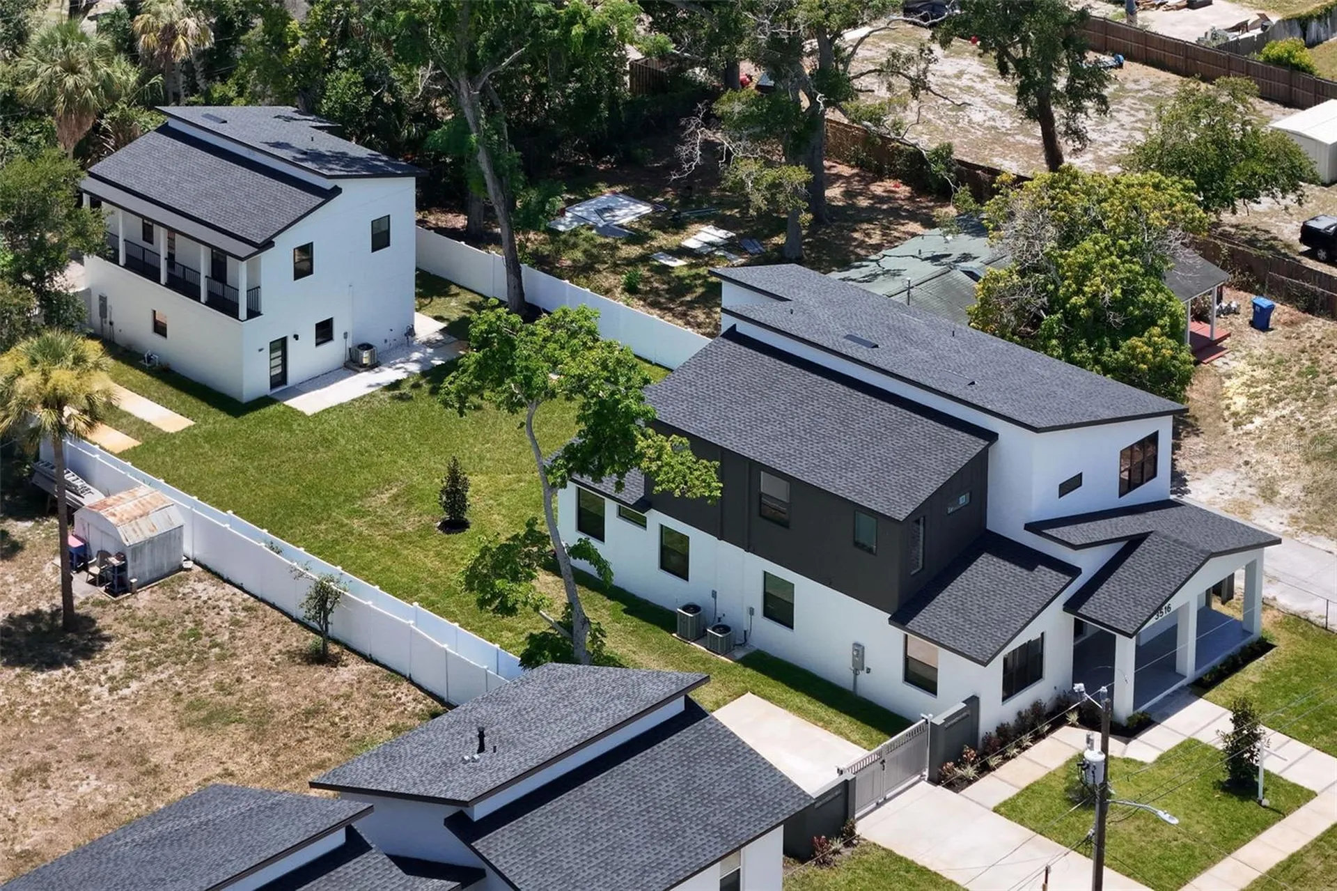 3516 21st Avenue S St Petersburg FL 33711