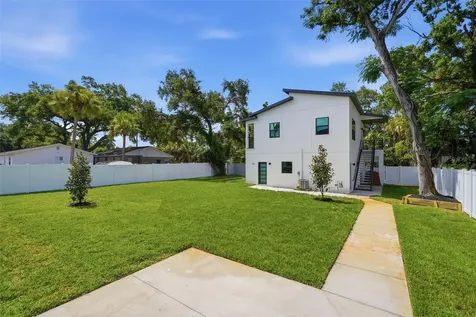 3516 21st Avenue S St Petersburg FL 33711