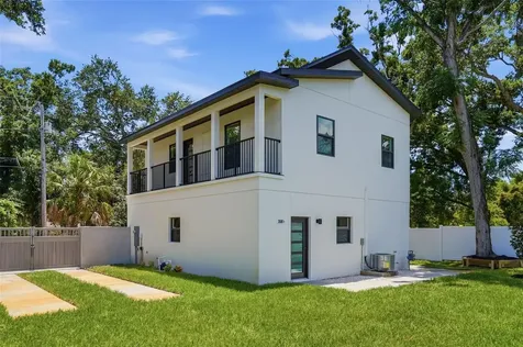 3516 21st Avenue S St Petersburg FL 33711