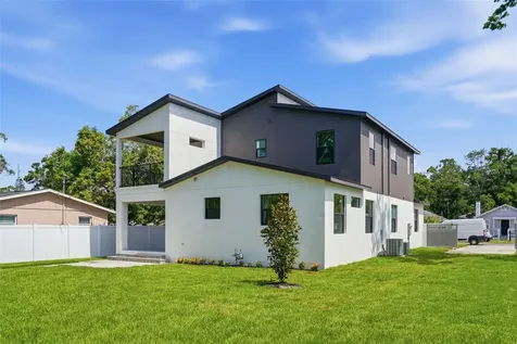 3516 21st Avenue S St Petersburg FL 33711