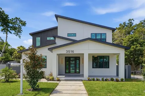 3516 21st Avenue S St Petersburg FL 33711