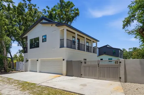 3516 21st Avenue S St Petersburg FL 33711