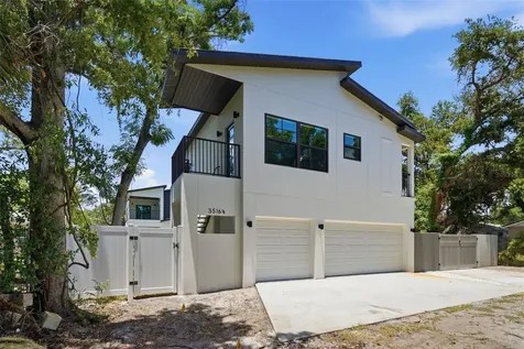 3516 21st Avenue S St Petersburg FL 33711
